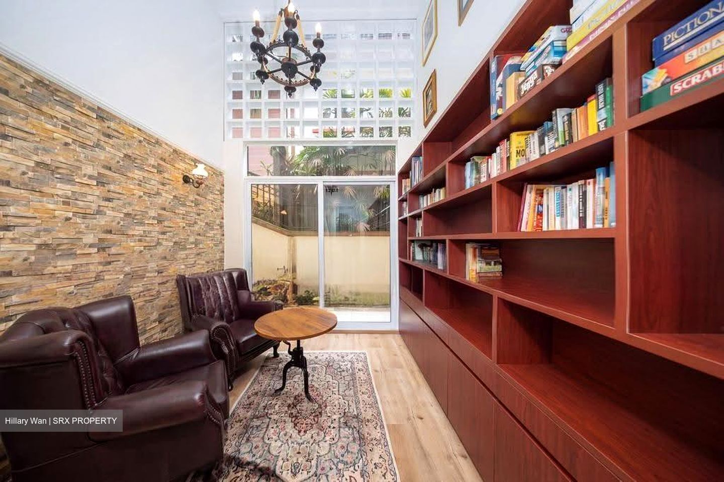 Mera Gardens (D23), Detached #636872171